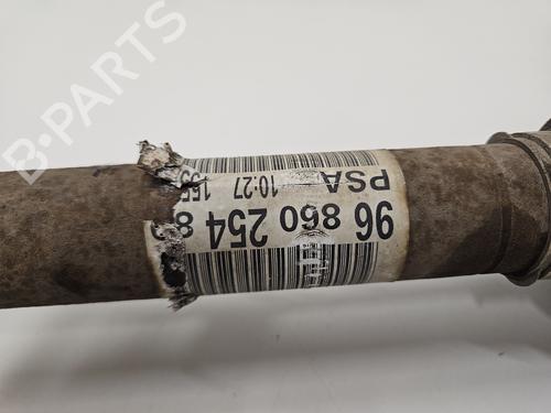 Right front driveshaft CITROËN DS3 (SA_) 1.6 HDi 90 | BP36148791M39 - Image 4