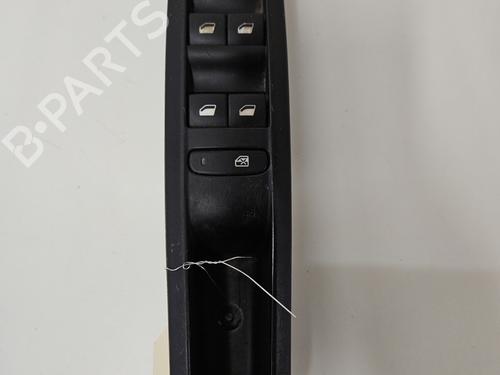Used Left front window switch CITROËN C4 II (NC_) 1.6 HDi 115 (114 hp) 29978881