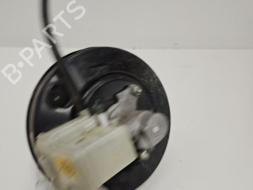 Used Servo brake NISSAN MICRA IV (K13K, K13KK) 1.2 (80 hp) 30604348