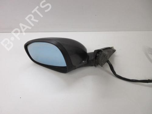 Left mirror ALFA ROMEO 159 (939_) 1.9 JTDM 16V (939AXC1B, 939AXC12) | BP20889368C26 
