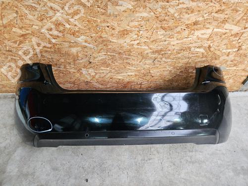 Used Rear bumper PEUGEOT 208 II (UB_, UP_, UW_, UJ_) e-208 (136 hp) 30459379