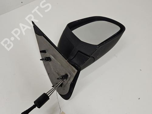 Used Right mirror NISSAN MICRA IV (K13K, K13KK) 1.2 (80 hp) 30604311