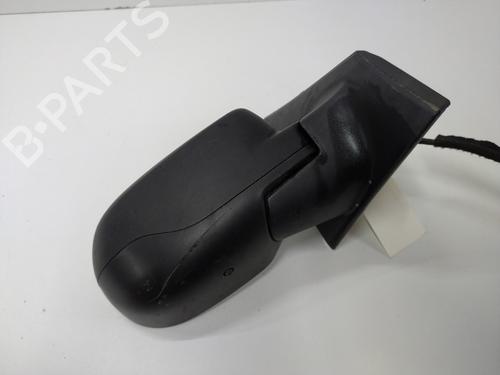 Right mirror RENAULT CLIO III (BR0/1, CR0/1) 1.5 dCi | BP22398009C27 