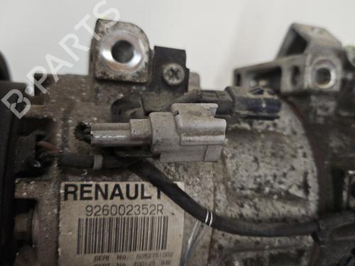 AC compressor RENAULT CLIO IV (BH_) 1.5 dCi 75 | BP30604457M34 - Image 2