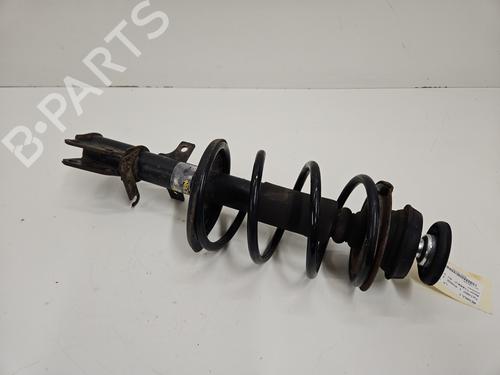 Used Left front shock absorber RENAULT TWINGO I (C06_) 1.2 16V (C060) (60 hp) 28310134