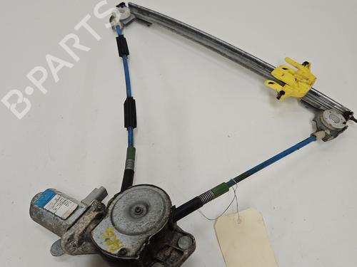 Rudehejsemekanisme venstre bagtil CITROËN XSARA PICASSO (N68) 1.6 HDi (90 hp) 29978866