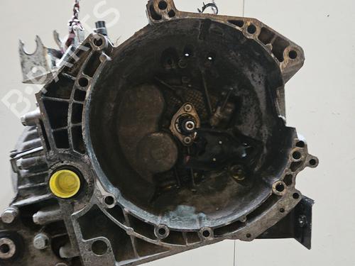 Gearbox PEUGEOT BOXER Van 2.2 HDi 120 | BP30046105M3 - Image 3