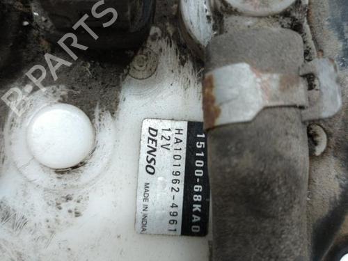 Fuel pump NISSAN PIXO (UA0) 1.0 | BP20905438M76 