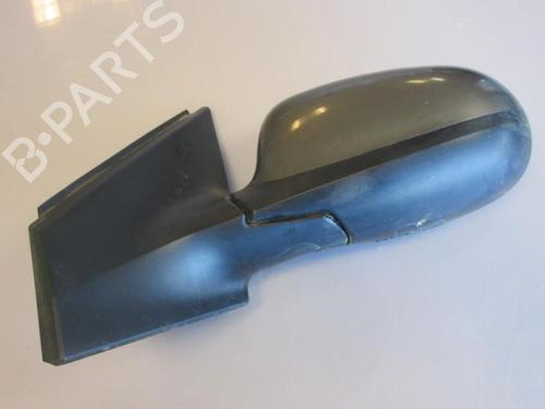 Left mirror FIAT BRAVO II (198_) 1.6 D Multijet (198AXH1B) | BP20890093C26 