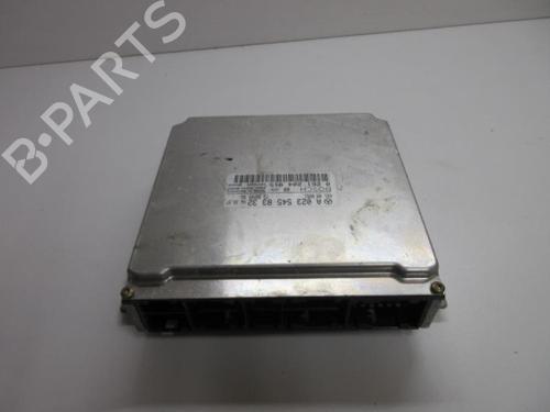 Used Control unit Control unit MERCEDES-BENZ SLK (R170) 230 Kompressor (170.447) (193 hp) 20909030 20909030