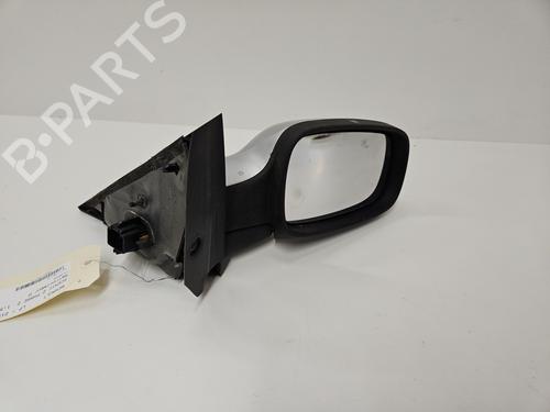 Used Right mirror RENAULT SCÉNIC II (JM0/1_) 1.5 dCi (JM1E, JM16) (106 hp) 29142249