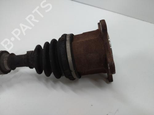 Right front driveshaft NISSAN X-TRAIL I (T30) 2.0 4x4 | BP20902145M39 