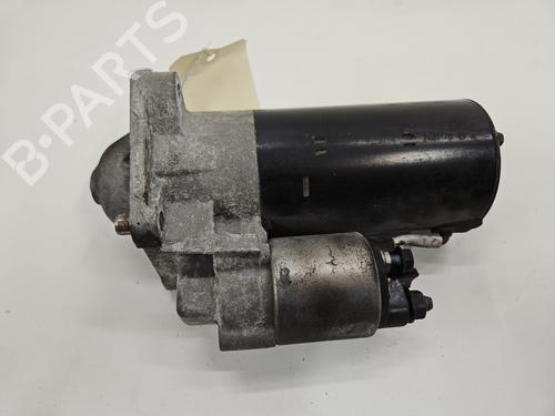 Used Starter VOLVO XC90 I (275) D5 AWD (163 hp) 30456567