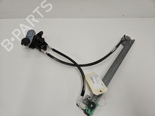 Alzavetro posteriore destra PEUGEOT 306 Hatchback (7A, 7C, N3, N5) 1.6 (89 hp) 30923115