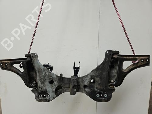 Used Subframe Subframe RENAULT TWINGO I (C06_) 1.2 16V (C060) (60 hp) 28306193 28306193