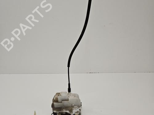 Used Rear left lock CITROËN C3 I (FC_, FN_) 1.4 HDi (68 hp) 26929131