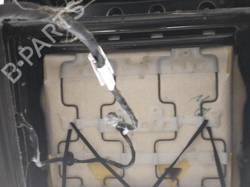 Left front seat RENAULT KANGOO Express (FW0/1_) 1.5 dCi 75 (FW07, FW10, FW04) | BP39213824C15 - Image 4