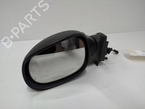 Used Left mirror CITROËN C3 I (FC_, FN_) 1.4 i (73 hp) 23792496