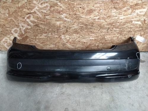 Used Rear bumper PEUGEOT 207 (WA_, WC_) 1.6 HDi (109 hp) 20907413