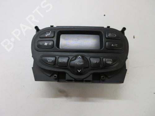 Climate control PEUGEOT 307 (3A/C) 2.0 HDi 110 | BP22106850I5 