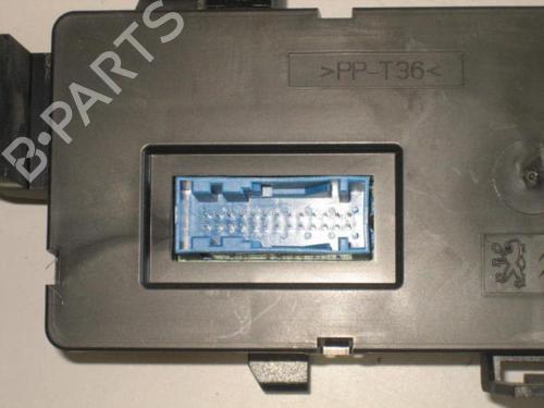 Climate control CITROËN C2 (JM_) 1.6 HDi | BP20903537I5 