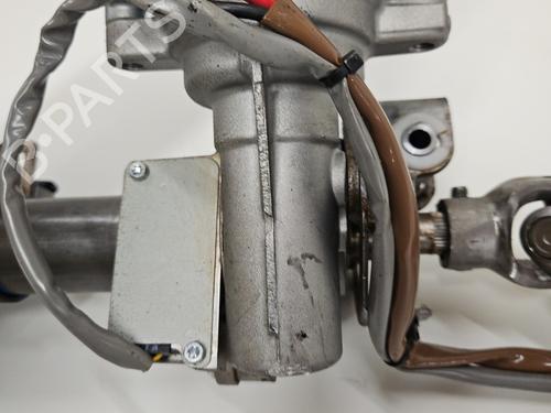 Used Steering column Steering column CITROËN C1 (PM_, PN_) 1.0 (68 hp) 33311511 33311511