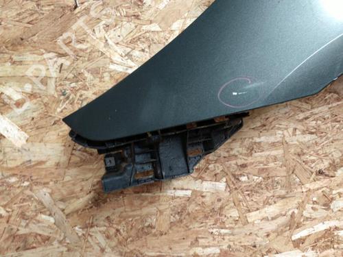 Used Left front fenders PEUGEOT 307 Break (3E) 1.6 HDi (90 hp) 20899647