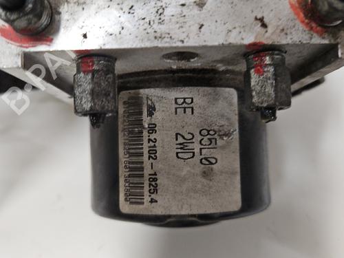 ABS pump SUZUKI SPLASH (EX) 1.2 VVT (A5B412) | BP33565898M43 - Image 3