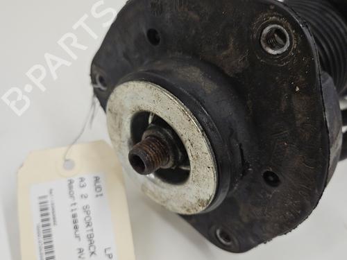 Right front shock absorber AUDI A3 Sportback (8PA) RS3 quattro | BP24512413M17 