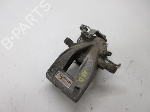 Used Right rear brake caliper CITROËN C4 I (LC_) 1.4 16V (88 hp) 20889049