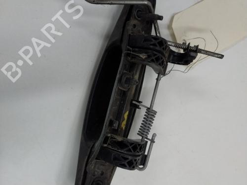 Front left exterior door handle DACIA SANDERO 1.5 dCi | BP20901893C128 