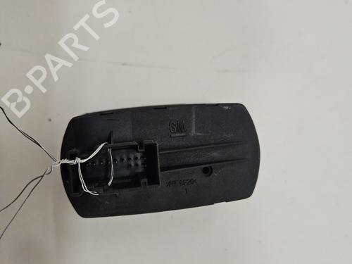 Used Left front window switch Left front window switch OPEL CORSA D (S07) 1.3 CDTI (L08, L68) (90 hp) 27642323 27642323