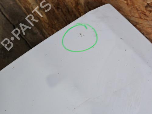 Hood PEUGEOT BOXER Van 2.2 HDi 120 | BP29895679C1 