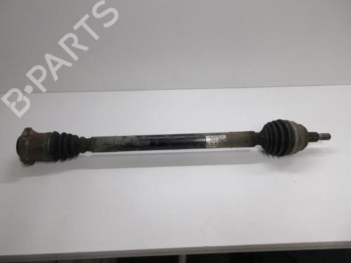 Used Right front driveshaft VW GOLF IV (1J1) 1.6 16V (105 hp) 22107986