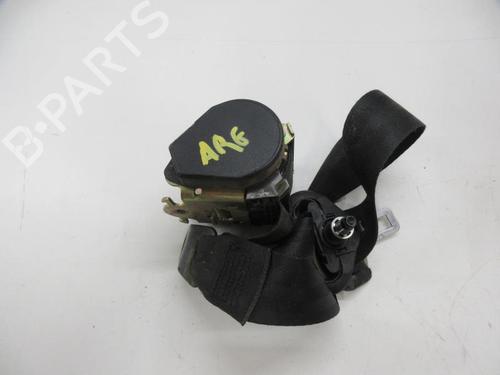 Venstre bak beltestrammer OPEL ASTRA H GTC (A04) 1.7 CDTi (L08) | BP20901178C89 