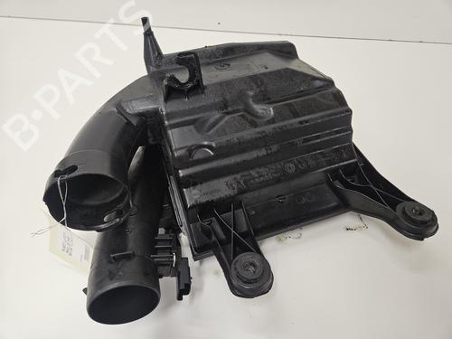 Used Air filter box Air filter box PEUGEOT TRAVELLER Bus (V_) [2016-2026] 34171940 34171940