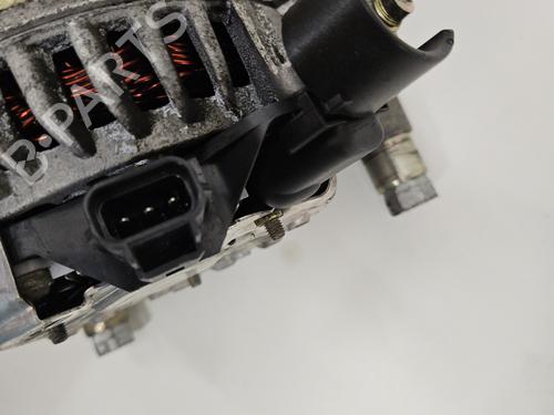 Generator FORD FUSION (JU_) 1.4 TDCi | BP31020071M7 