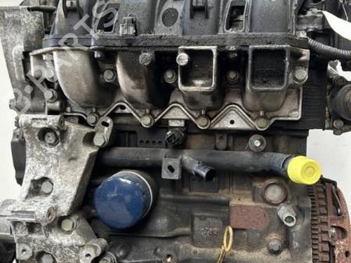 Used Engine Engine RENAULT SCÉNIC II (JM0/1_) 1.6 (JM0C, JM0J, JM1B) (113 hp) 20899508 20899508