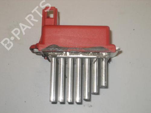 Used Heater resistor VW GOLF IV (1J1) 1.9 TDI (101 hp) 20904677