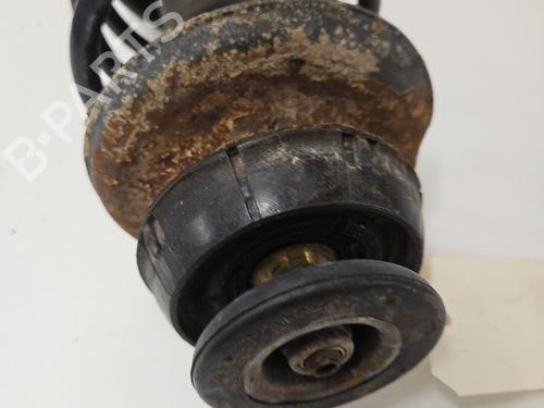 Left front shock absorber RENAULT CLIO II (BB_, CB_) 1.5 dCi (B/CB07) | BP29599211M16 