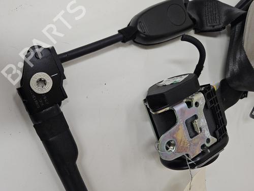 Front right seatbelt OPEL ASTRA J (P10) 1.4 Turbo (68) | BP32455515I25 - Image 3
