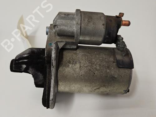 Used Starter NISSAN MICRA IV (K13K, K13KK) 1.2 (80 hp) 30604344