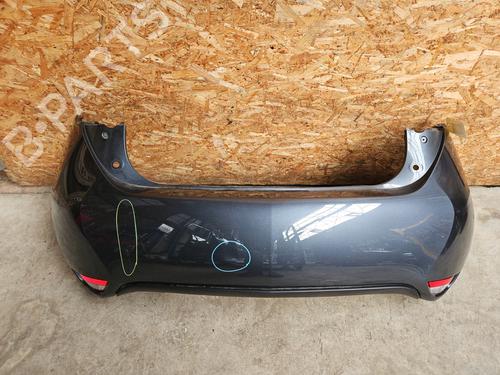 bagtil-kofangere-renault-zoe-bfm_-2012-31874349 main image