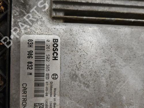 Electronic module PORSCHE CAYENNE (9PA) 3.6 | BP28206955M83 - Image 22