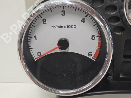 Used Instrument cluster Instrument cluster 37416454 37416454