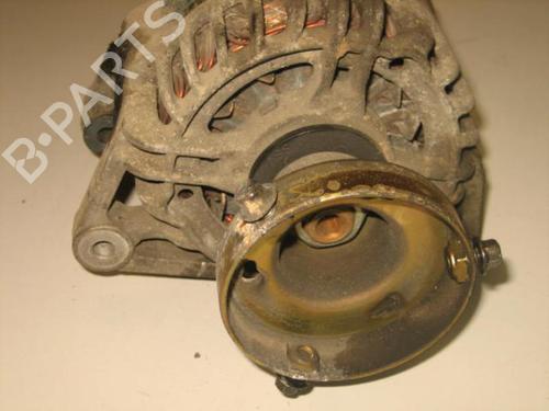 Used Alternator FORD FIESTA IV (JA_, JB_) 1.8 DI (75 hp) 22105973