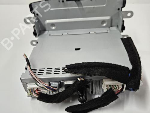 Display DACIA SANDERO II TCe 90 (B8M1, B8MA, B8AC) | BP39712812C48 - Image 3