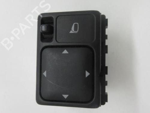 Mirror switch NISSAN MICRA III (K12) 1.2 16V | BP20901344I25 