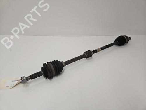 Transmisión delantera derecha Transmisión delantera derecha CHEVROLET SPARK (M300) [2009-2026] 36939706 36939706