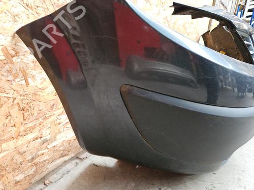 Front bumper RENAULT SCÉNIC II (JM0/1_) 1.9 dCi (JM0G, JM12, JM1G, JM2C) | BP29196651C7 